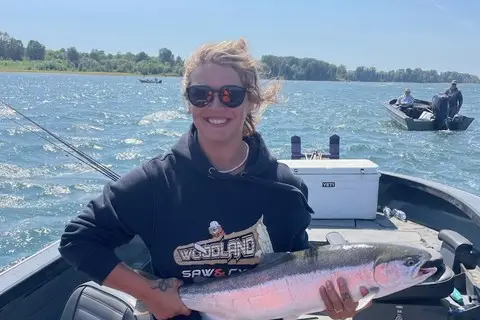 Anglers Unlimited Happy Clients (10)