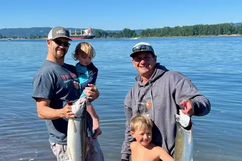 Anglers Unlimited Happy Clients (12)