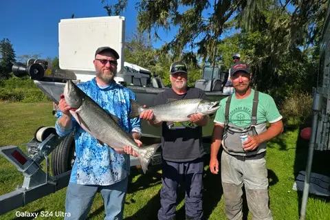 Anglers Unlimited Happy Clients (13)