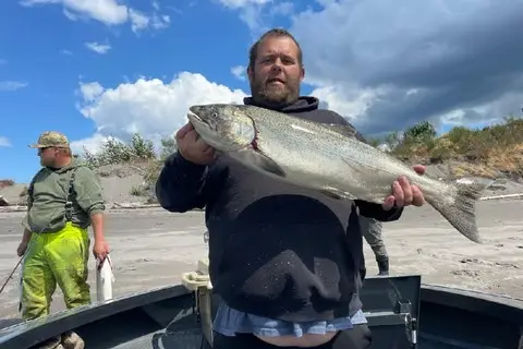 Anglers Unlimited Happy Clients (14)