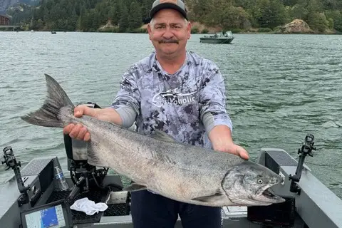 Anglers Unlimited Happy Clients (15)