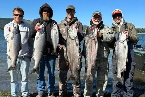 Anglers Unlimited Happy Clients (16)