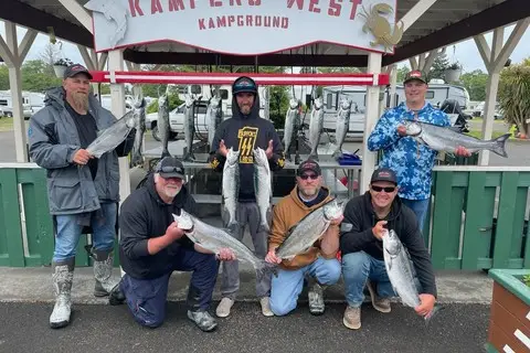 Anglers Unlimited Happy Clients (3)