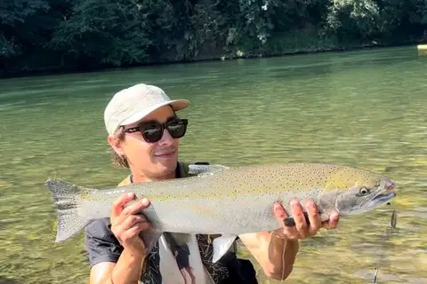 Anglers Unlimited Happy Clients (5)