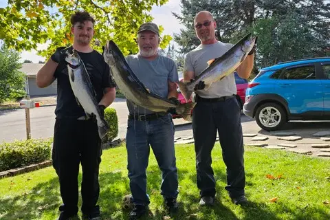 Anglers Unlimited Happy Clients (7)