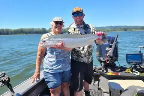 Anglers Unlimited Happy Clients (7)