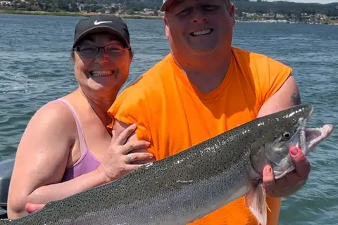 Anglers Unlimited Happy Clients (8)