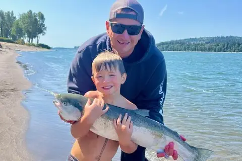 Anglers Unlimited Happy Clients (9)